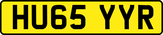 HU65YYR