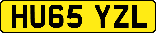 HU65YZL