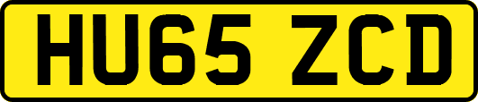 HU65ZCD