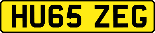 HU65ZEG