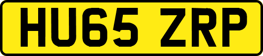 HU65ZRP