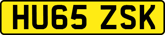 HU65ZSK