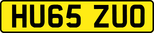 HU65ZUO
