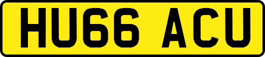 HU66ACU