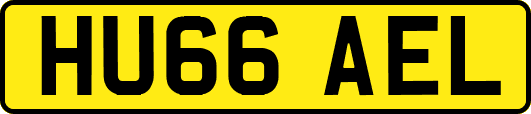 HU66AEL