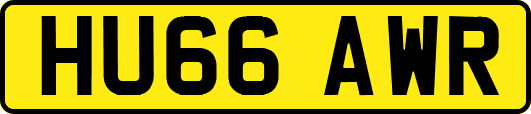 HU66AWR