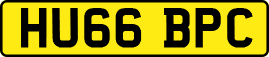 HU66BPC