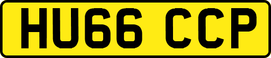HU66CCP