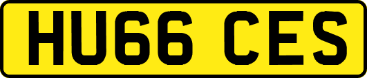 HU66CES