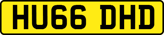 HU66DHD