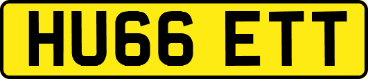 HU66ETT