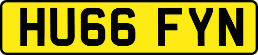 HU66FYN