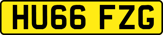 HU66FZG