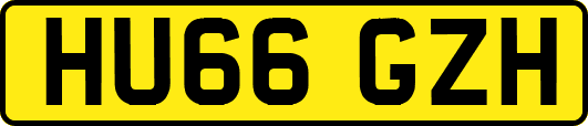 HU66GZH