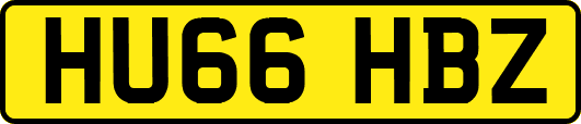 HU66HBZ