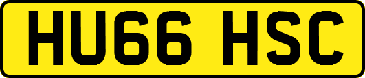 HU66HSC