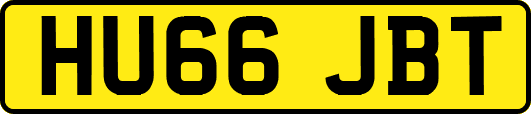 HU66JBT