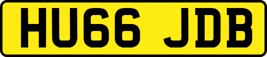 HU66JDB