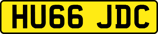 HU66JDC