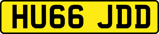 HU66JDD