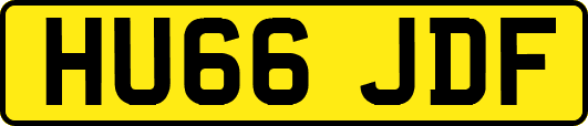 HU66JDF