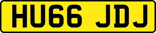 HU66JDJ