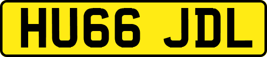 HU66JDL