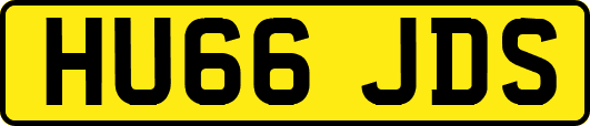 HU66JDS