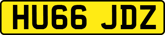 HU66JDZ