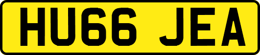 HU66JEA