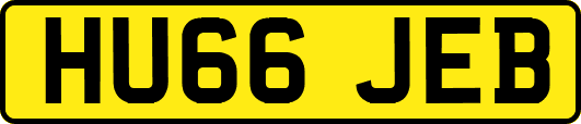 HU66JEB