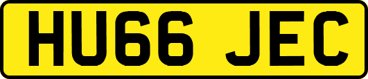HU66JEC