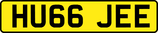 HU66JEE