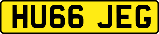 HU66JEG