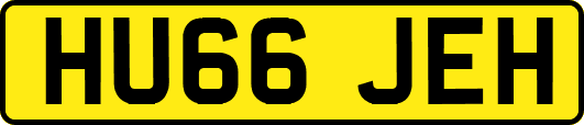 HU66JEH