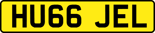 HU66JEL