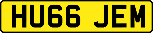 HU66JEM