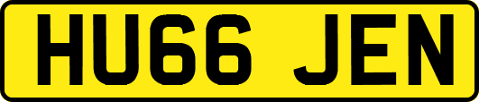 HU66JEN