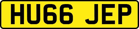HU66JEP