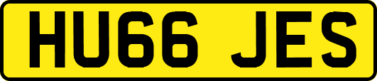 HU66JES