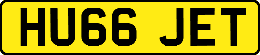 HU66JET