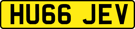 HU66JEV