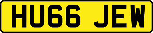 HU66JEW