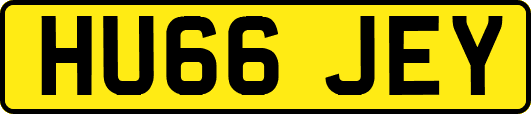 HU66JEY