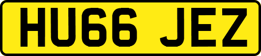 HU66JEZ