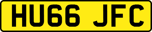 HU66JFC