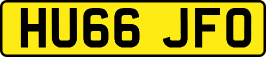 HU66JFO
