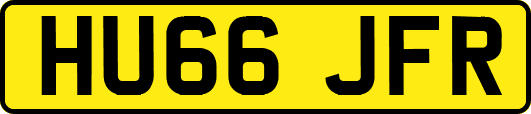 HU66JFR
