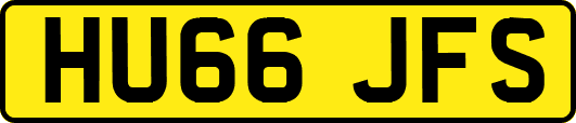 HU66JFS