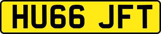 HU66JFT